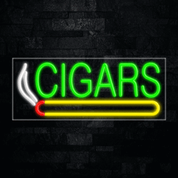 30038 LED Flex Sign 30″ x 12″