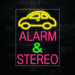 30440 LED Flex Sign 22" x 28"