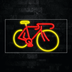 30667 LED Flex Sign 33" x 18"