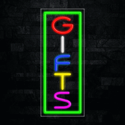 30988 LED Flex Sign 12" x 30"