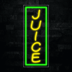 30996 LED Flex Sign 12" x 30"