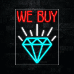 31245 LED Flex Sign 22" x 28"