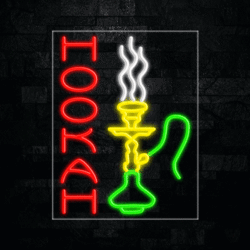 31250 LED Flex Sign 22" x 28"