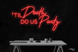 LF003 LED Flex Sign 37"x20"