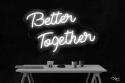 LF005 LED Flex Sign 32"x20"