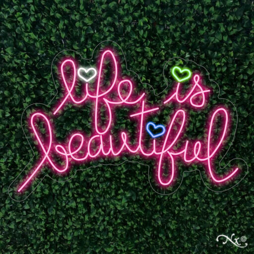 LF006 LED Flex Sign 32"x22" - Image 4