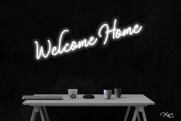 LF007 LED Flex Sign 48"x12"