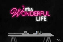 LF009 LED Flex Sign 37"x15"