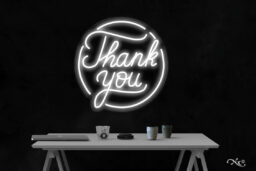 LF010 LED Flex Sign 24"x24"