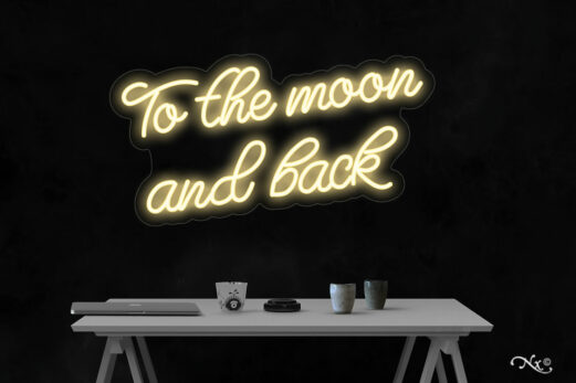 LF011 LED Flex Sign 17"x32"