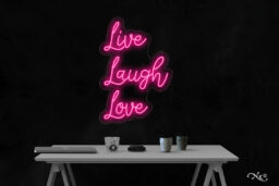 LF012 LED Flex Sign 32"x22"