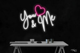 LF013 LED Flex Sign 22"x28"