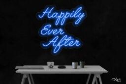 LF016 LED Flex Sign 26"x26"