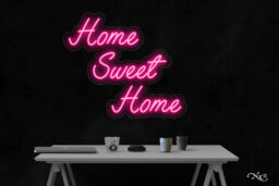 LF022 LED Flex Sign 28"x24"