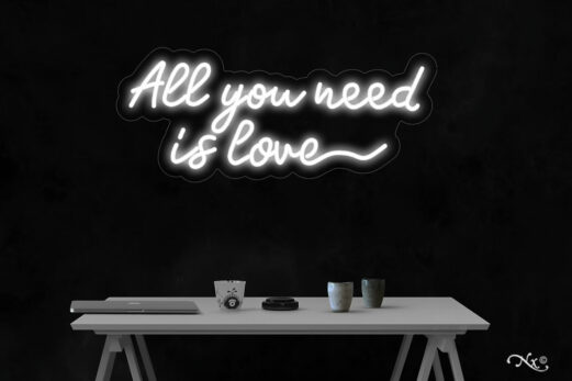 LF029 LED Flex Sign 15"x36"