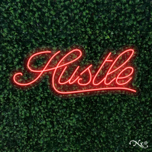 LF030 LED Flex Sign 13"x32" - Image 4
