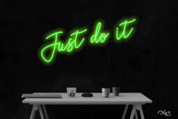 LF036 LED Flex Sign 12"x36"