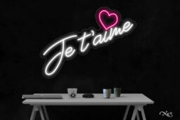 LF039 LED Flex Sign 23"x31"