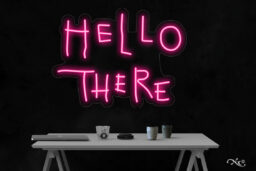 LF040 LED Flex Sign 20"x27"