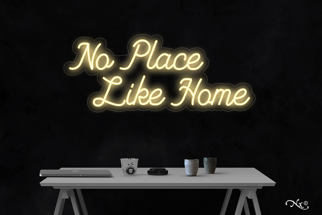 LF042 LED Flex Sign 15"x37"