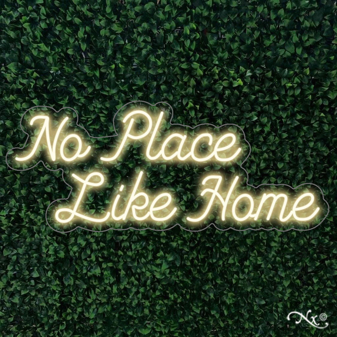 LF042 LED Flex Sign 15"x37" - Image 4