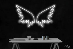 LF044 LED Flex Sign 28"x49"