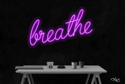 LF045 LED Flex Sign 13"x30"