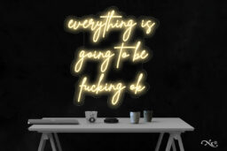 LF046 LED Flex Sign 28"x30"