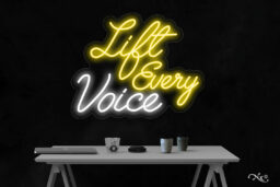 LF047 LED Flex Sign 19"x24"