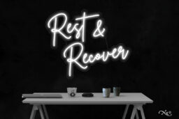 LF048 LED Flex Sign 26"x30"