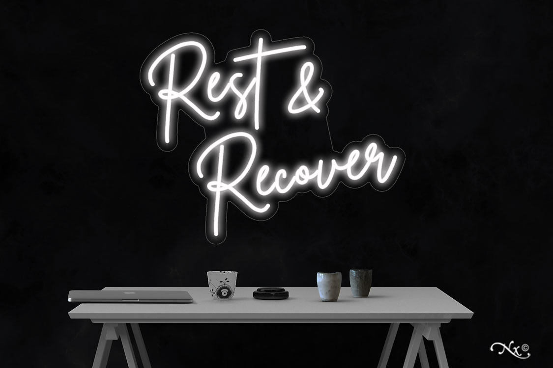 LF048 LED Flex Sign 26"x30"