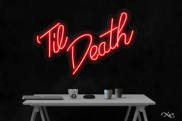 LF049 LED Flex Sign 20"x30"