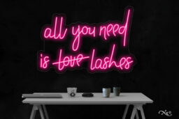 LF052 LED Flex Sign 20"x30"