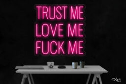 LF053 LED Flex Sign 25"x24"