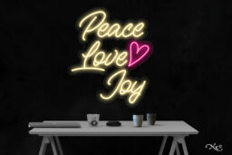 LF058 LED Flex Sign 28"x24"