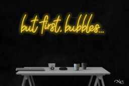 LF060 LED Flex Sign 13"x48"