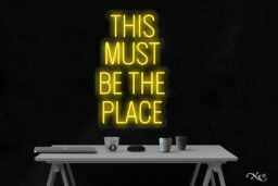 LF062 LED Flex Sign 20"x32"