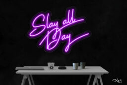 LF064 LED Flex Sign 27"x20"