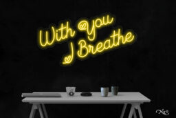 LF069 LED Flex Sign 36"x17"