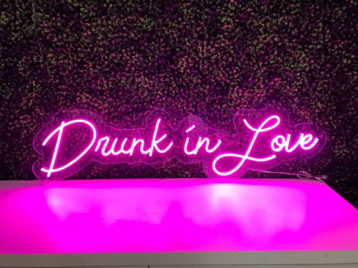 LF015 LED Flex Sign 10"x37" - Image 7