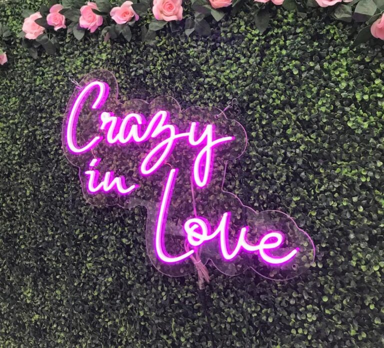 LF024 LED Flex Sign 20"x30" Arter Neon Sign