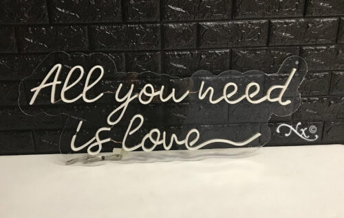 LF029 LED Flex Sign 15"x36" - Image 6