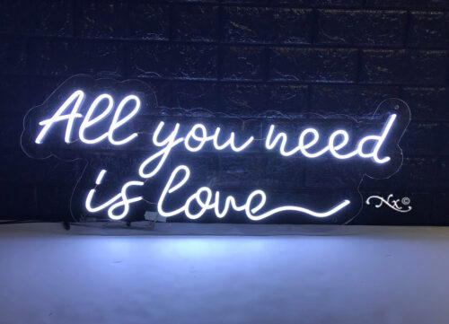 LF029 LED Flex Sign 15"x36" - Image 4
