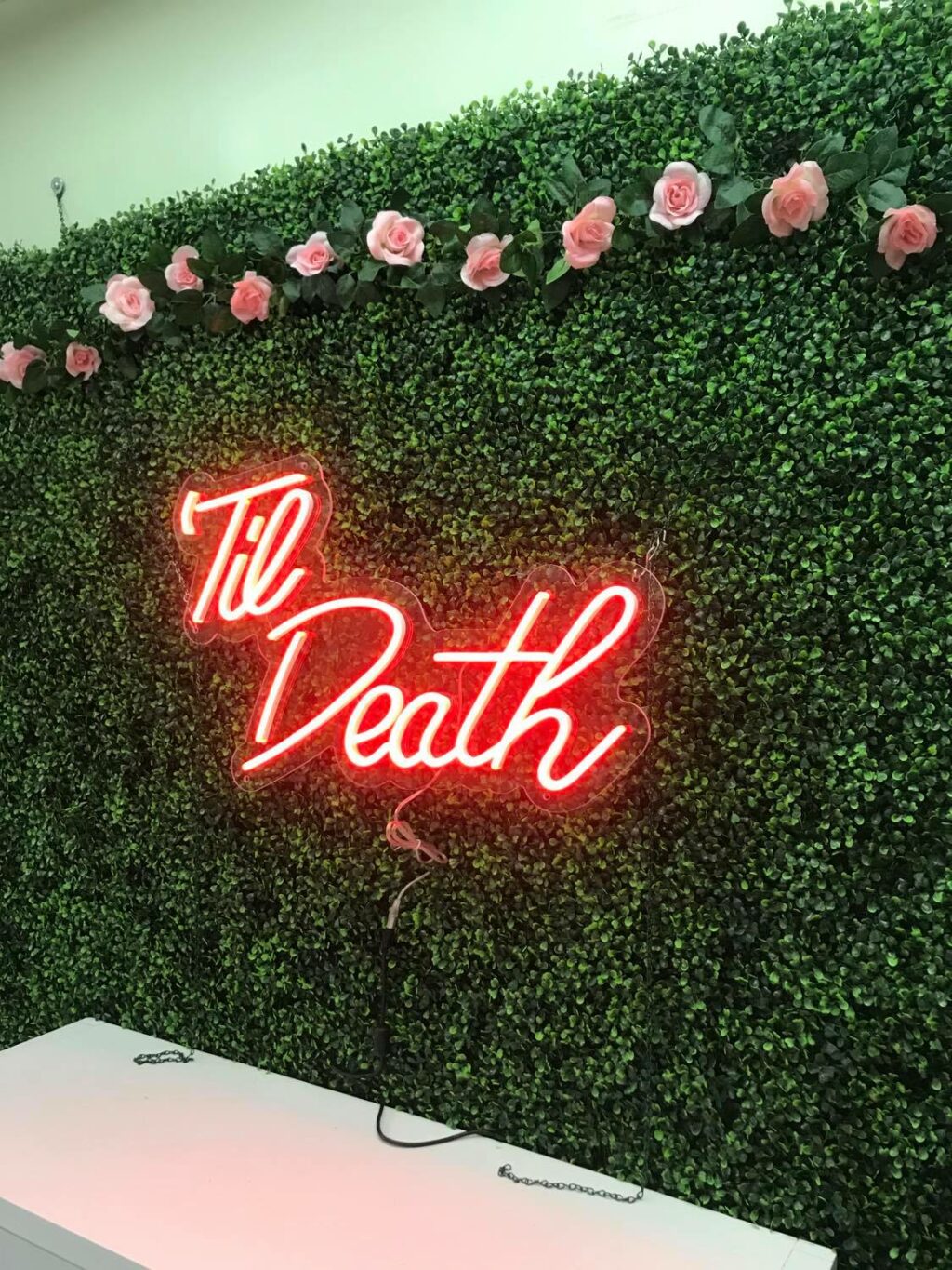 LF049 LED Flex Sign 20"x30" Arter Neon Sign