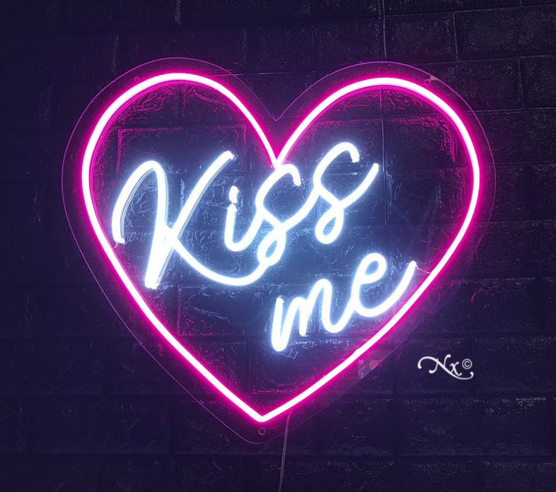 LF078 LED Flex Sign 24"x21" - Image 4