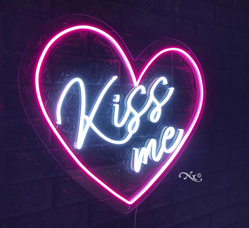 LF078 LED Flex Sign 24"x21" - Image 5