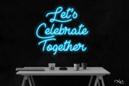 LF072 LED Flex Sign 26"x24"