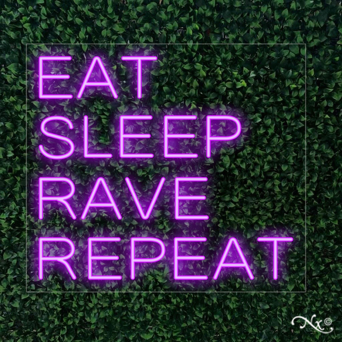 LF073 LED Flex Sign 27"x24" - Image 4