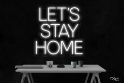 LF075 LED Flex Sign 24"x24"