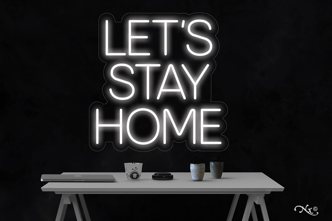 LF075 LED Flex Sign 24"x24"